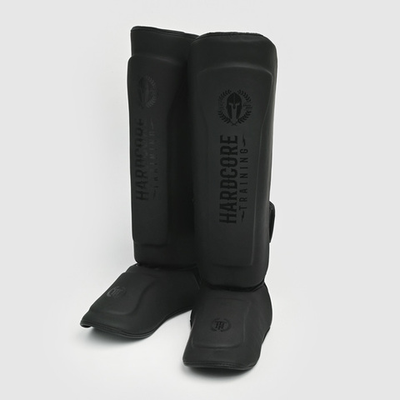 Шингарды HT Helmet Black/Black