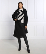 Хлопковый свитер Marc Cain - черный(TC 41.59 M60)