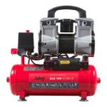 Компрессор поршневой безмасляный FUBAG OLS 190/10 малошумный 646066