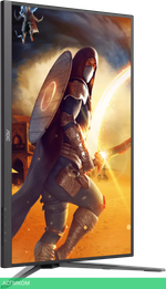 Монитор AOC U27G42