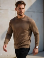 Джемпер Турция тонкий теплый