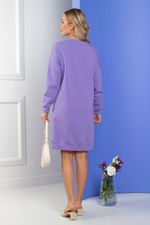 Платье Камрина №1 Valentina