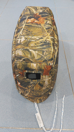 Чехол колпака лодочного мотора Suzuki DT 9.9/15 A