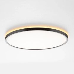 Citilux NORMA CL749401 LED RGB Светильник с пультом Чёрный