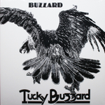 Tucky Buzzard / Buzzard (LP)