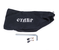 Торцовочная пила СТАВР ПТ-210/1400М, 1400 Вт