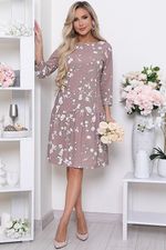 Платье 71436 Avili