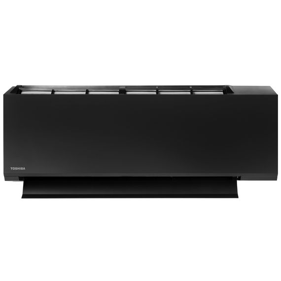 Сплит-система инверторного типа Toshiba Shorai Edge Black RAS-B18G3KVSGB-E/RAS-18J2AVSG-E1 комплект — (3)