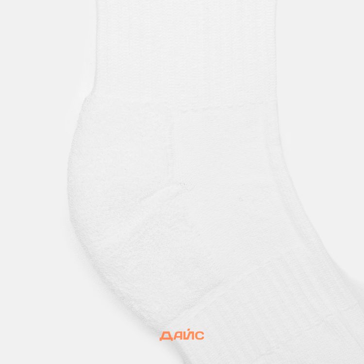 Носки Nike Everyday Cushioned Crew 3 Pairs артикул:SX7664-100 - купить в магазине Дайс