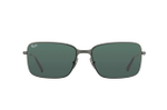 Очки Ray-Ban Flat Metal RB3514 147/71