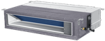 Средненапорный канальный внутренний блок Haier AD71S2SM3FA