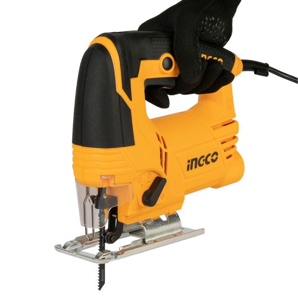 Лобзик Ingco JS6508 650 Вт