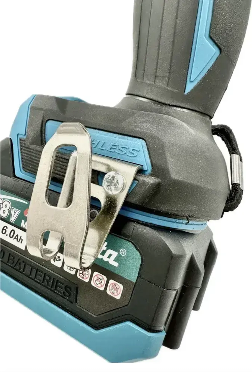 Крючок для инструмента МАКИТА / MAKITA