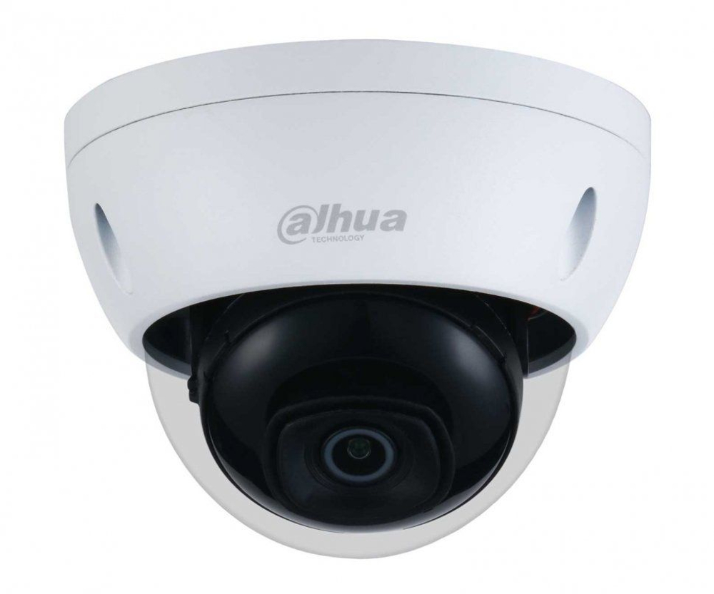 Камера видеонаблюдения уличная Dahua DH-IPC-HDBW1431EP-0280B-S4
