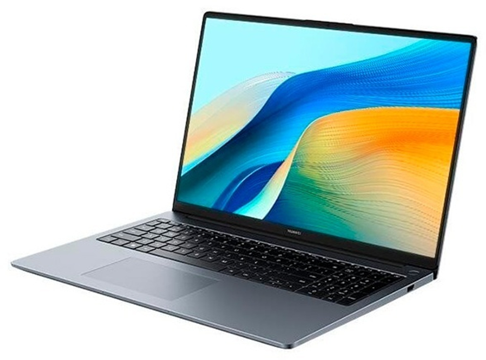 Ноутбук Huawei MateBook D 16 MitchellG-W5611D 16.1" / 16 Гб / SSD 1000 Гб / Win 11 / 53014BKU