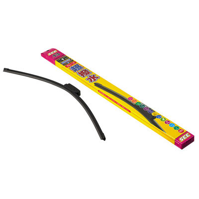 Щетка стеклоочистителя бескаркасная SEE 600mm (24''), F-13