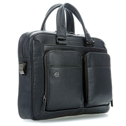 Сумка Piquadro Black Square CA2849B3/TM