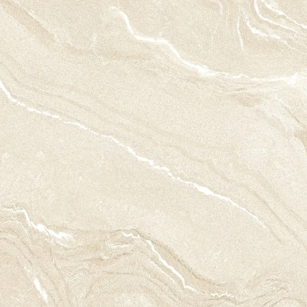 Керамогранит Alma Ceramica GFU57NXT04R Nexstone 57x57 бежевый глазурованный матовый под камень