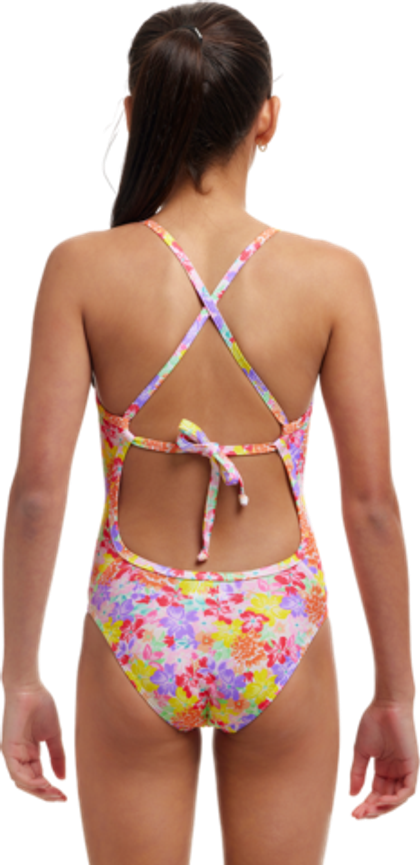 Купальник FUNKITA Girl's Summer Garden