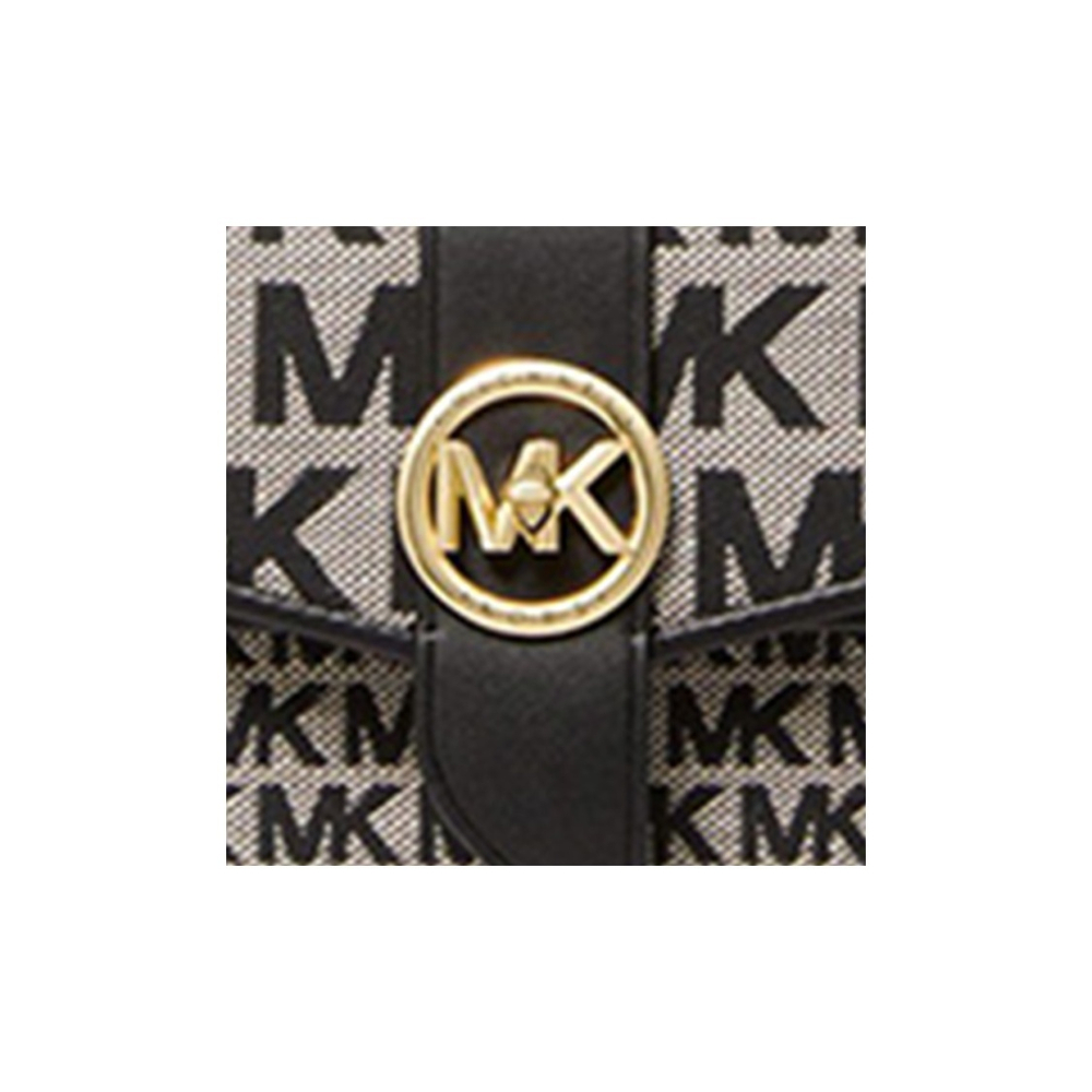 Michael Kors Greenwich Shoulder Bag
