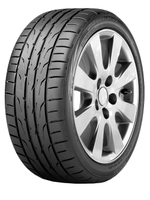 Легковая шина 195/50R15 82V DIREZZA DZ102 (Dunlop)