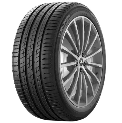 Легковая шина 255/55R19 111Y Latitude Sport 3 N0 Michelin Акция