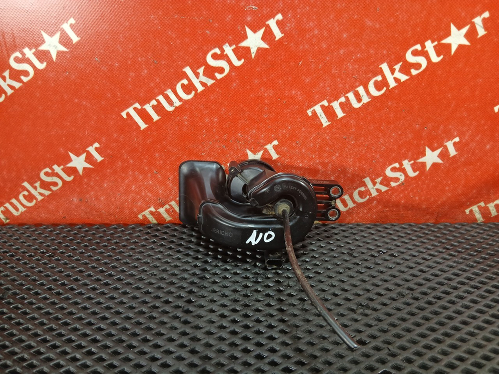 Сигнал звуковой 2019г.