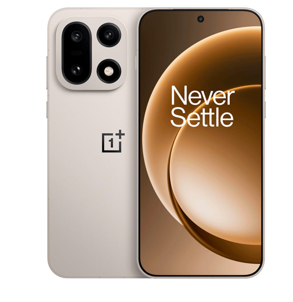 OnePlus 15 12/512Gb Sand Storm CN