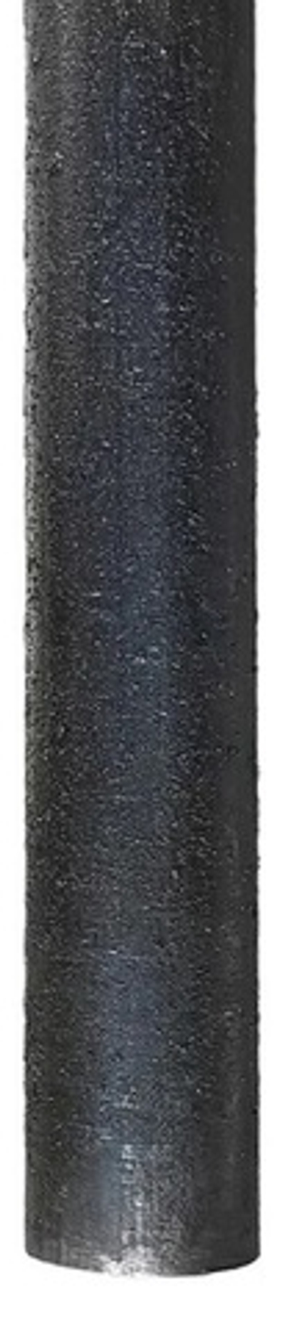 Труба стальная водогазопроводная ДУ 40х3,5 мм, 3 м (ГОСТ 3262-75)