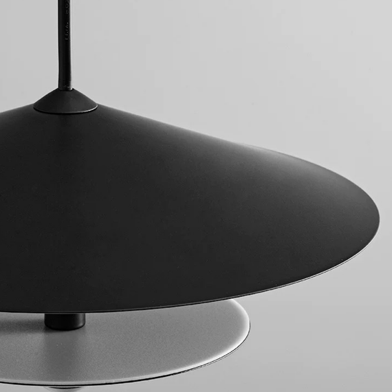 Подвесной светильник Ombra