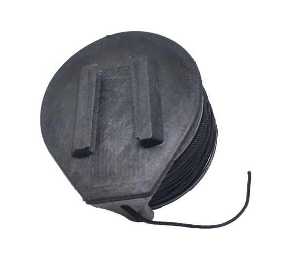 Катушка Subvenator для ружей Gasfort, BlackRock 30м