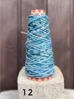 Пряжа носочная для вязания Аркобалено