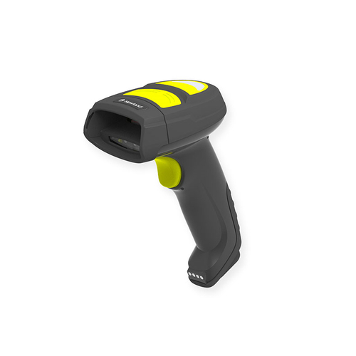 Сканер штрихкода Newland HR42 Halibut