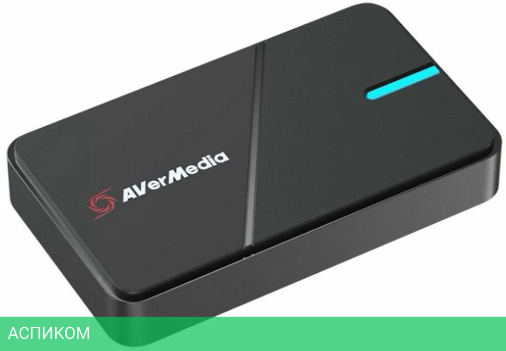 Карта видеозахвата Avermedia Live Gamer Extreme 3 (GC551G2)
