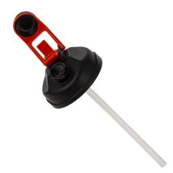 GAEM Бутылка, 2200 мл, L16,5 W15 H22 см