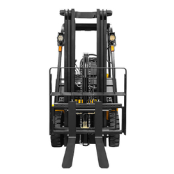 Погрузчик дизельный CPCD25T8 (2500 кг; 3 м; Mitsubishi S4S) SMARTLIFT