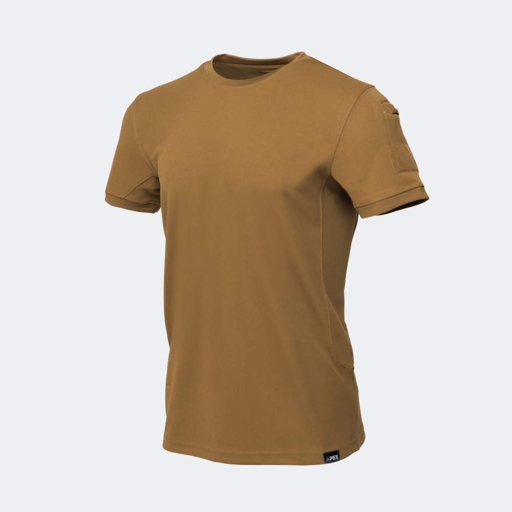 Футболка ACTIVE APEX Coyote