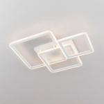 Потолочная светодиодная люстра Citilux Тринити CL238230E