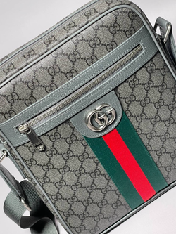 Мессенджер-Сумка через плечо Gucci
