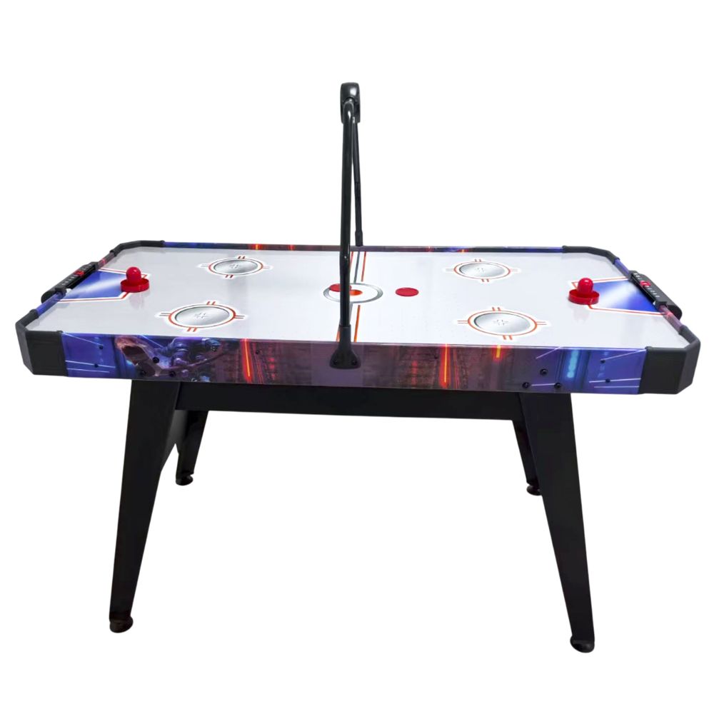 Игровой стол - аэрохоккей DFC 54&amp;quot; 136 x 68 см