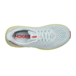 Кроссовки женские HOKA W CLIFTON 7 Morning Mist / Hot Coral