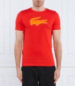 Футболка Lacoste - красный(TH2042)