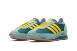 Adidas SL72 OG W "Active Green"