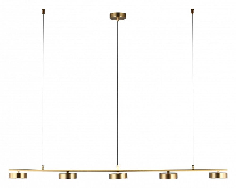 Подвесной светильник Aployt Usia APL.047.13.35