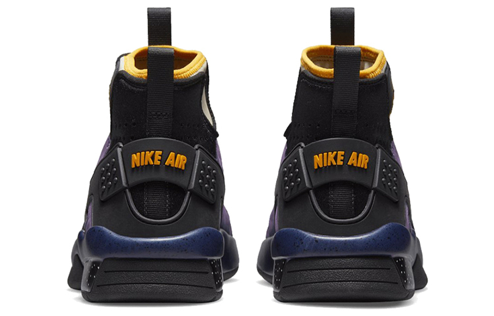 Кроссовки Nike Air Mowabb Gravity Purple