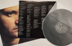 Винтажная виниловая пластинка LP Phil Collins But Seriously (UK 1989)