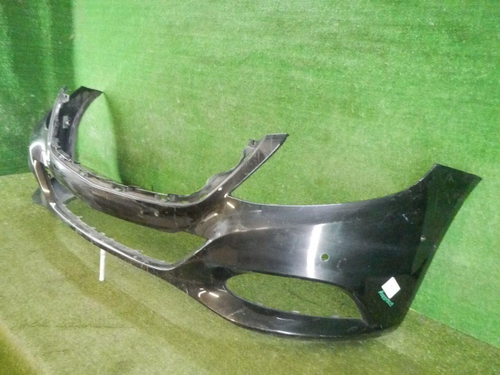 Бампер передний Mercedes S W222 (2013-2017) Maybach