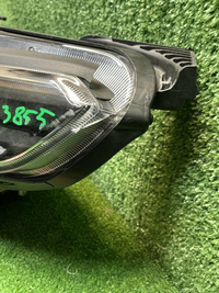 Битая Фара левая Changan CS95 (2023-н.в.) LED