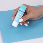 Клей-карандаш в пастельном корпусе BRAUBERG PASTEL 15 г PVP-основа ассорти (20 штук в упаковке)
