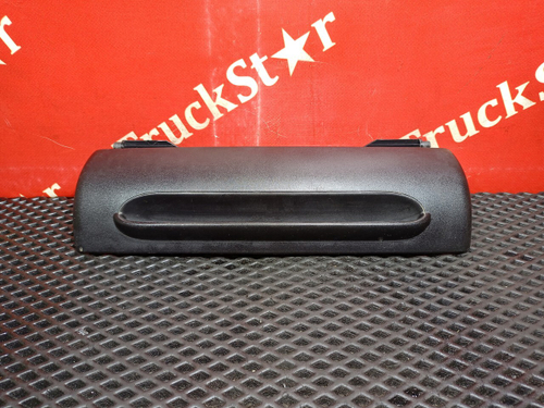 Пепельница